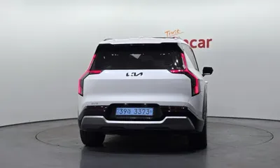 Kia EV9 2024, 12553 км, за 40964.65 USD