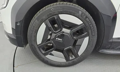 Kia EV9 2024, 12553 км, за 40964.65 USD
