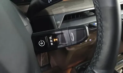 Kia EV9 2024, 12553 км, за 40964.65 USD - фото 9