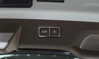Kia EV9 2024, 12553 км, за 40964.65 USD - фото 20