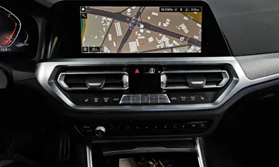 BMW 3-Series 2021, 83452 км, за 18566.79 USD - фото 14