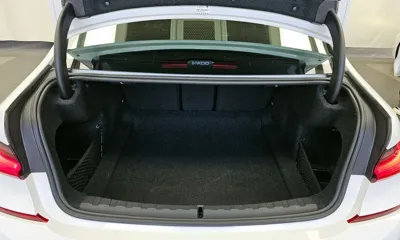 BMW 3-Series 2021, 83452 км, за 18566.79 USD - фото 20