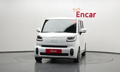 Kia Ray 2022, 44242 км, за 8791.65 USD