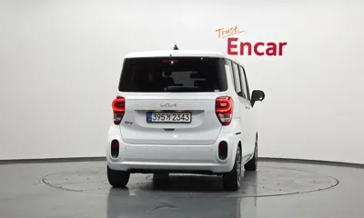 Kia Ray 2022, 44242 км, за 8791.65 USD