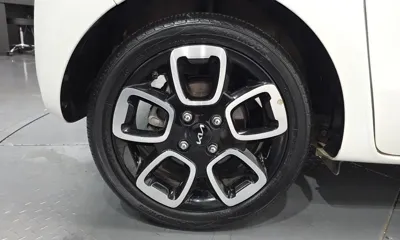 Kia Ray 2022, 44242 км, за 8791.65 USD