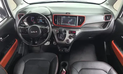 Kia Ray 2022, 44242 км, за 8791.65 USD - фото 7