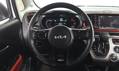 Kia Ray 2022, 44242 км, за 8791.65 USD - фото 12