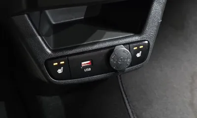 Kia Ray 2022, 44242 км, за 8791.65 USD - фото 16