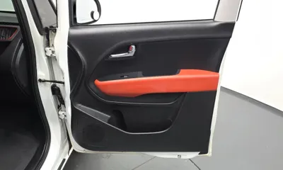 Kia Ray 2022, 44242 км, за 8791.65 USD - фото 25