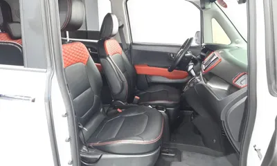 Kia Ray 2022, 44242 км, за 8791.65 USD - фото 26
