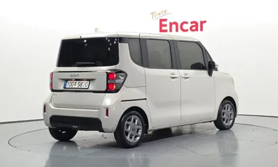 Kia Ray 2023, 29547 км, за 10076.05 USD
