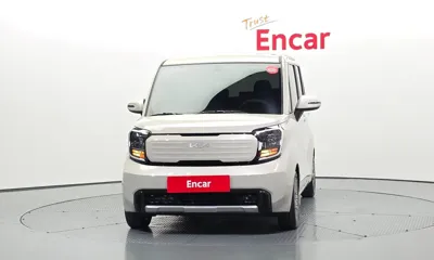 Kia Ray 2023, 29547 км, за 10076.05 USD