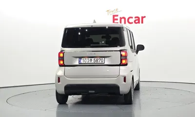 Kia Ray 2023, 29547 км, за 10076.05 USD