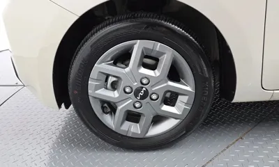 Kia Ray 2023, 29547 км, за 10076.05 USD