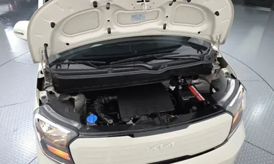 Kia Ray 2023, 29547 км, за 10076.05 USD - фото 6