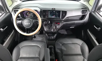 Kia Ray 2023, 29547 км, за 10076.05 USD - фото 7