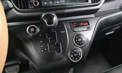 Kia Ray 2023, 29547 км, за 10076.05 USD - фото 9