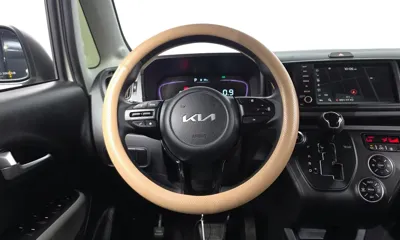 Kia Ray 2023, 29547 км, за 10076.05 USD - фото 13