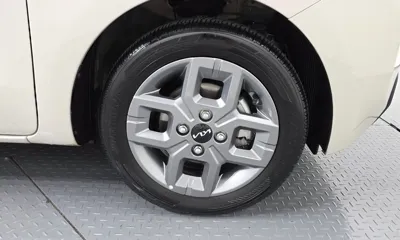 Kia Ray 2023, 29547 км, за 10076.05 USD - фото 21