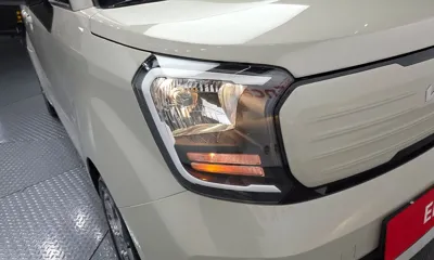 Kia Ray 2023, 29547 км, за 10076.05 USD - фото 22