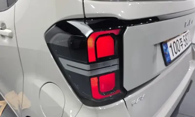 Kia Ray 2023, 29547 км, за 10076.05 USD - фото 23