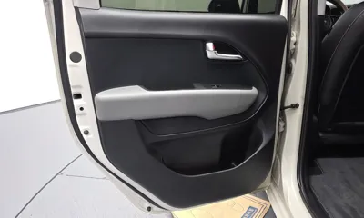 Kia Ray 2023, 29547 км, за 10076.05 USD - фото 25