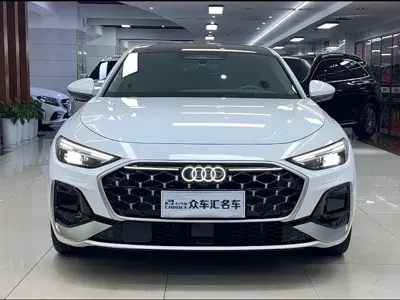Audi 奥迪A5L
