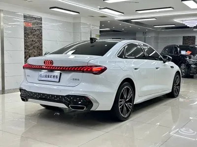 Audi 奥迪A5L