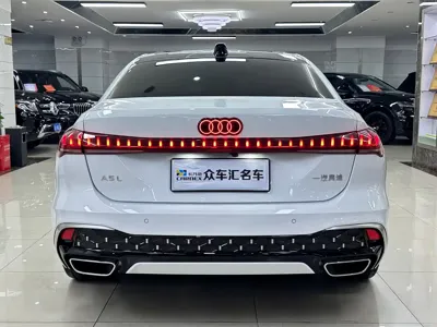 Audi 奥迪A5L