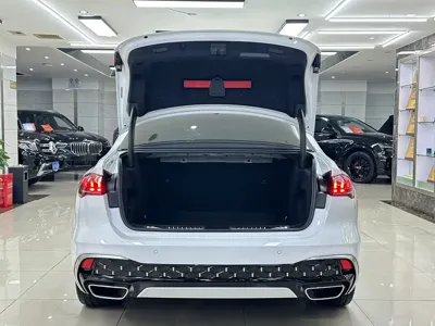 Audi 奥迪A5L
