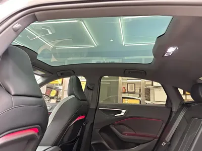 Audi 奥迪A5L