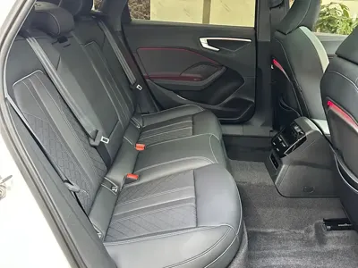 Audi 奥迪A5L