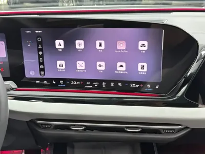 Audi 奥迪A5L