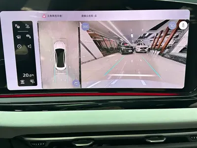 Audi 奥迪A5L