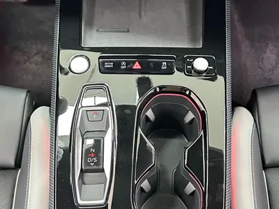Audi 奥迪A5L