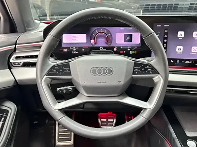 Audi 奥迪A5L