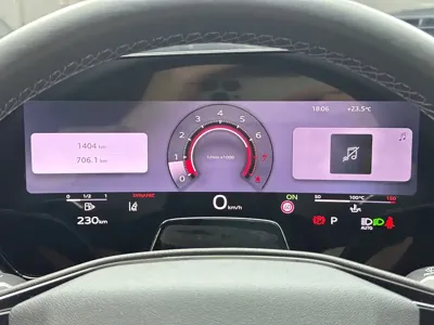 Audi 奥迪A5L