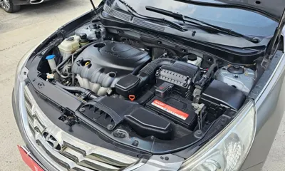 Hyundai Sonata 2011, 165584 км, за 1903.64 USD - фото 6