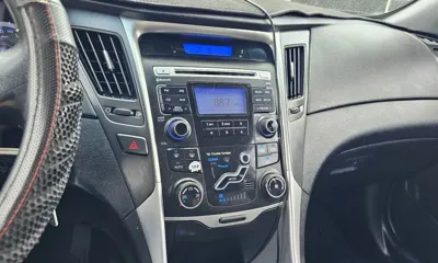 Hyundai Sonata 2011, 165584 км, за 1903.64 USD - фото 12