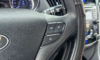 Hyundai Sonata 2011, 165584 км, за 1903.64 USD - фото 15