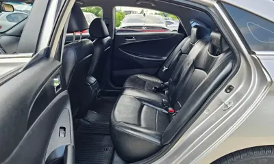 Hyundai Sonata 2011, 165584 км, за 1903.64 USD - фото 17
