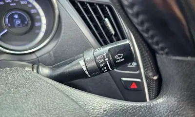 Hyundai Sonata 2011, 165584 км, за 1903.64 USD - фото 20
