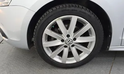 Volkswagen Jetta 2013, 105422 км, за 2405.25 USD