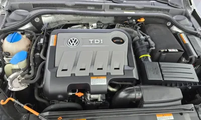 Volkswagen Jetta 2013, 105422 км, за 2405.25 USD - фото 6
