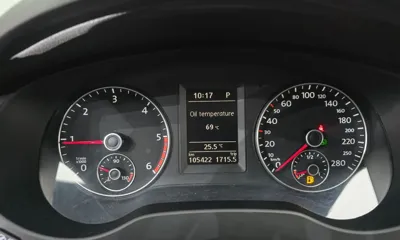 Volkswagen Jetta 2013, 105422 км, за 2405.25 USD - фото 8