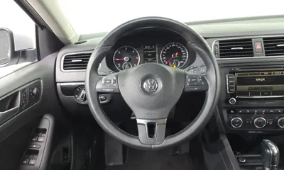 Volkswagen Jetta 2013, 105422 км, за 2405.25 USD - фото 12