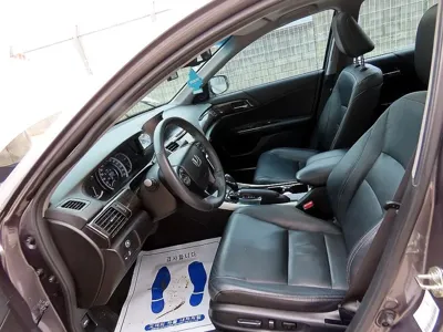 Honda Accord 2015, 136398 км, за 4955.4 USD