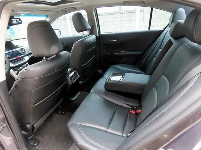 Honda Accord 2015, 136398 км, за 4955.4 USD - фото 6