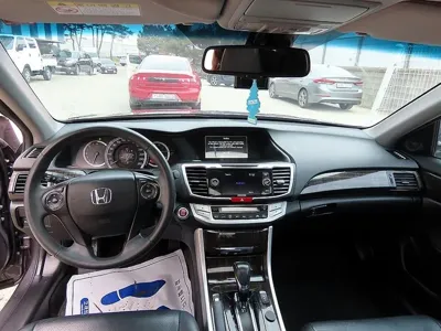 Honda Accord 2015, 136398 км, за 4955.4 USD - фото 7