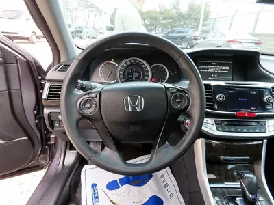 Honda Accord 2015, 136398 км, за 4955.4 USD - фото 8